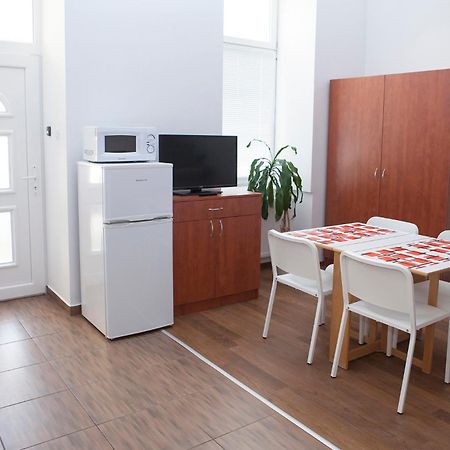 Cute Downtown Studios Budapeşte Dış mekan fotoğraf