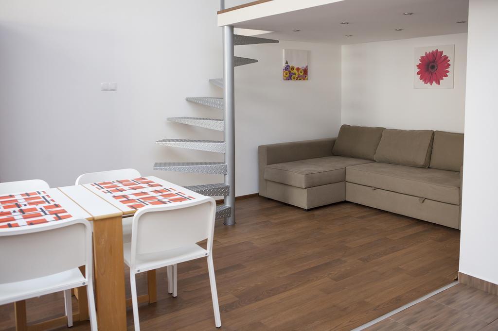 Cute Downtown Studios Budapeşte Dış mekan fotoğraf