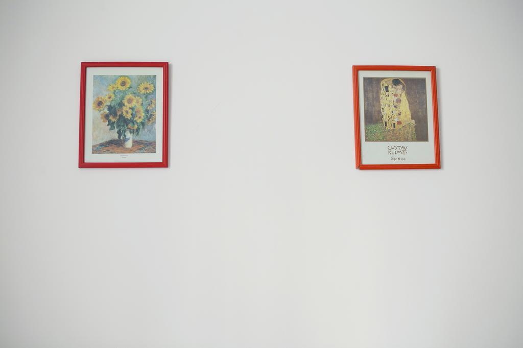Cute Downtown Studios Budapeşte Dış mekan fotoğraf