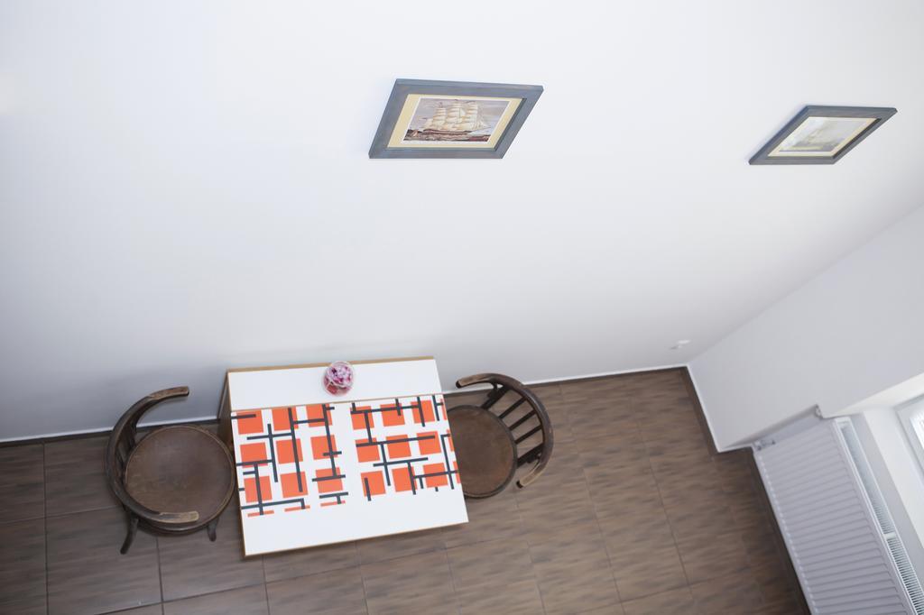 Cute Downtown Studios Budapeşte Dış mekan fotoğraf