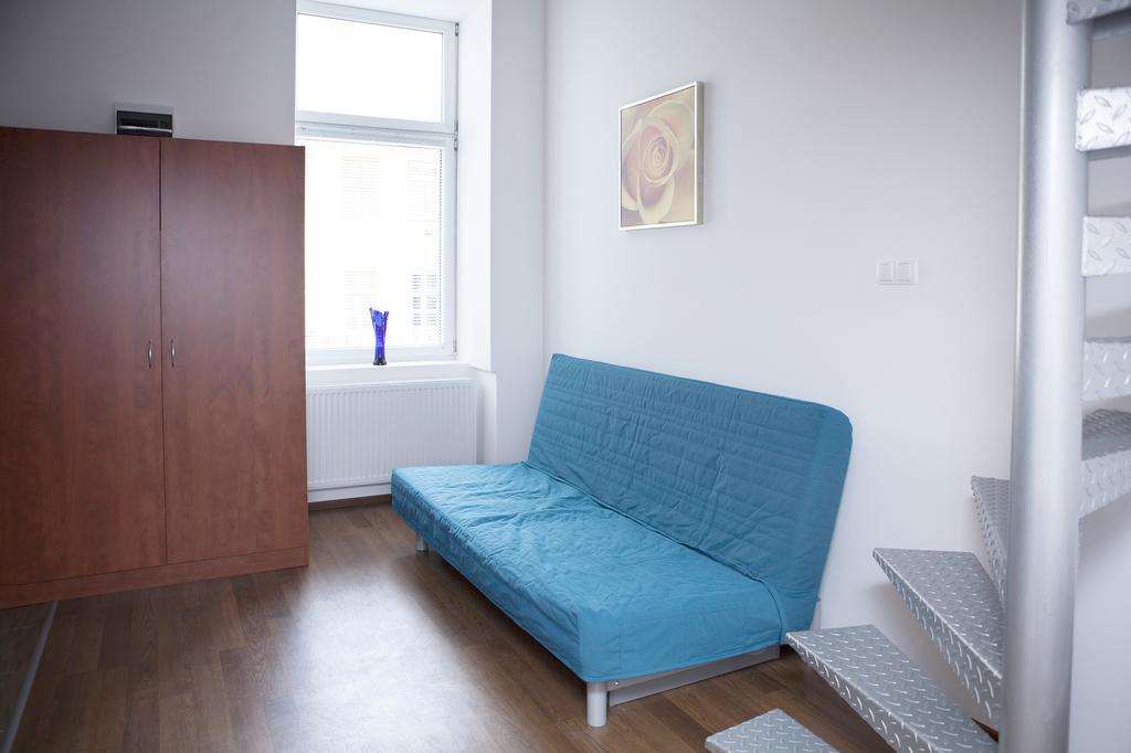 Cute Downtown Studios Budapeşte Dış mekan fotoğraf