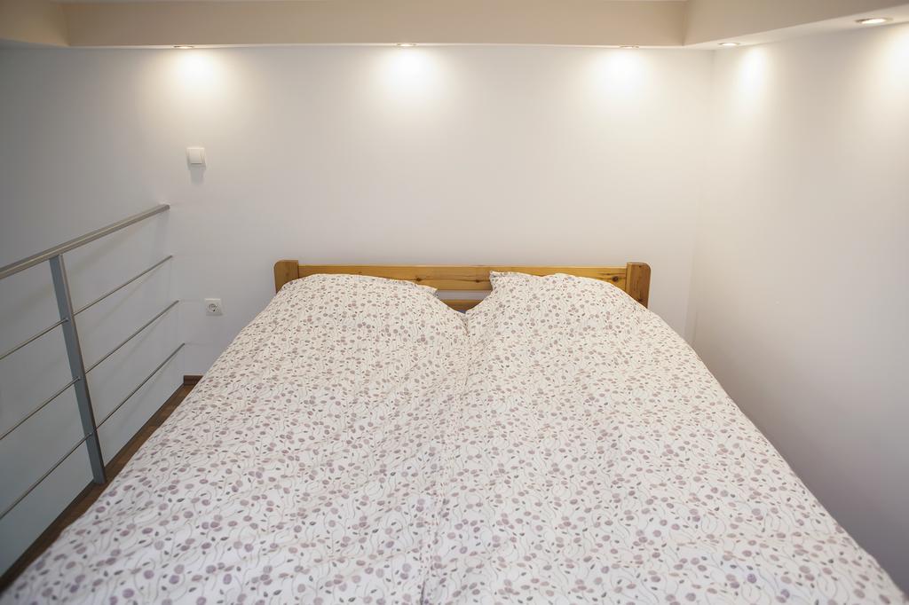 Cute Downtown Studios Budapeşte Dış mekan fotoğraf