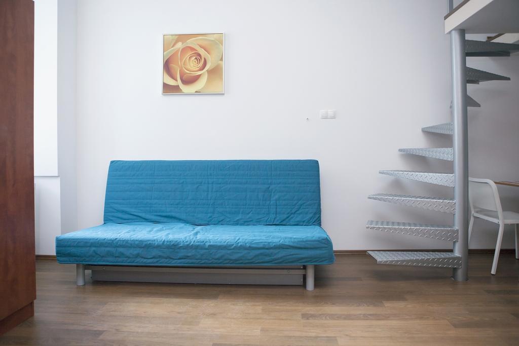 Cute Downtown Studios Budapeşte Dış mekan fotoğraf