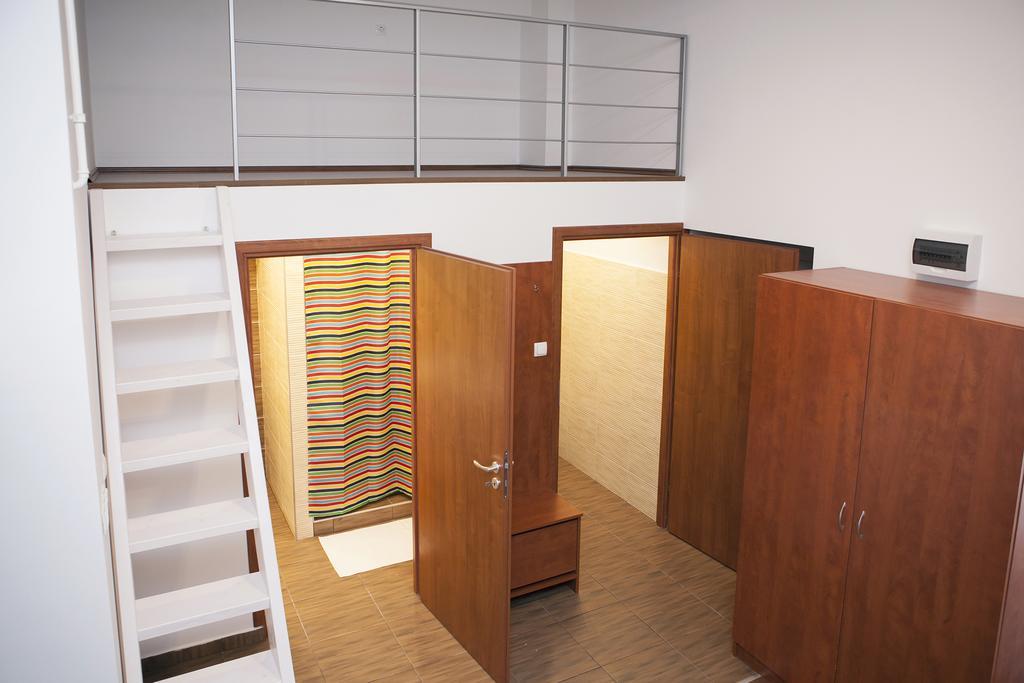Cute Downtown Studios Budapeşte Dış mekan fotoğraf