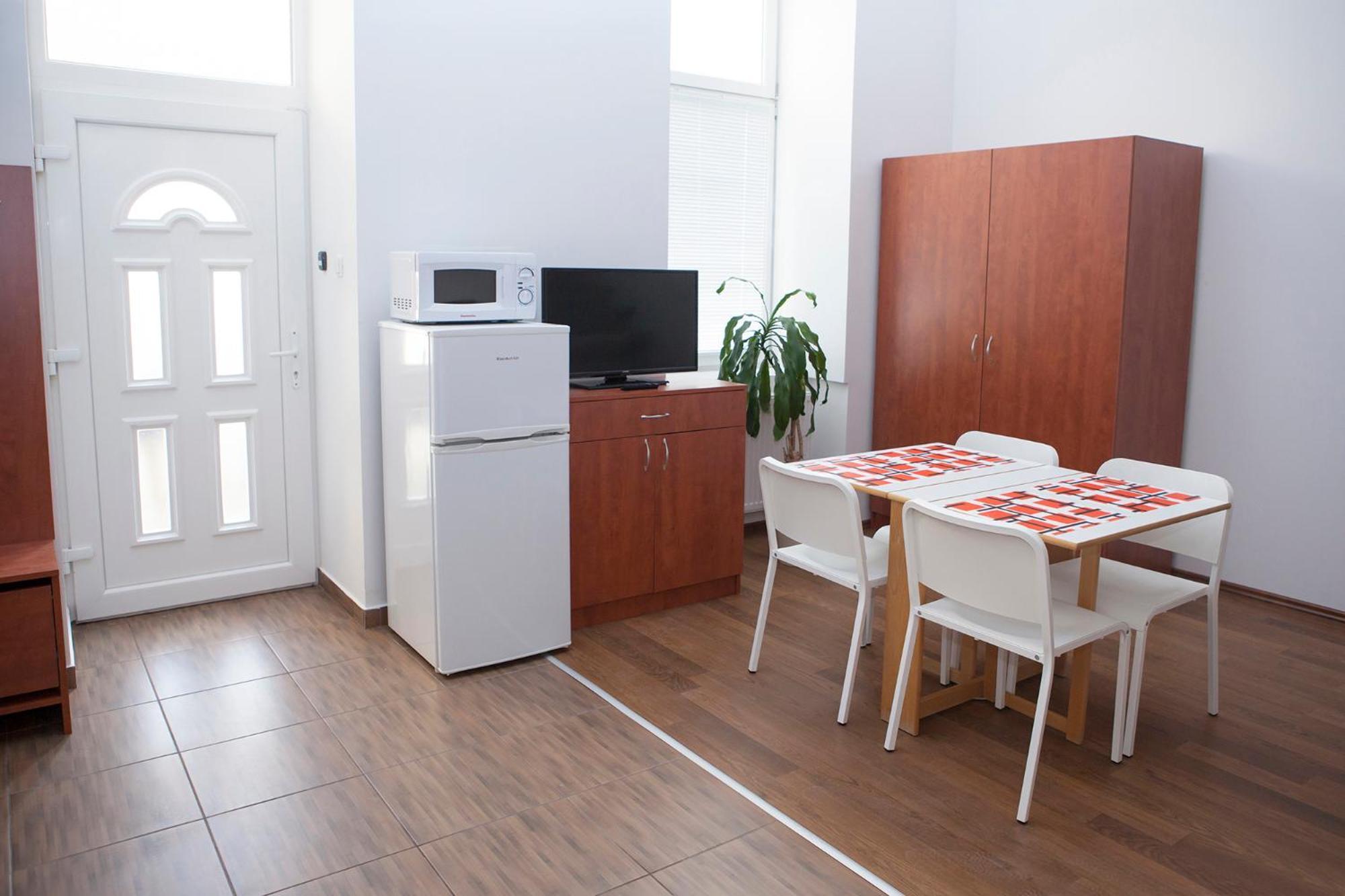 Cute Downtown Studios Budapeşte Dış mekan fotoğraf