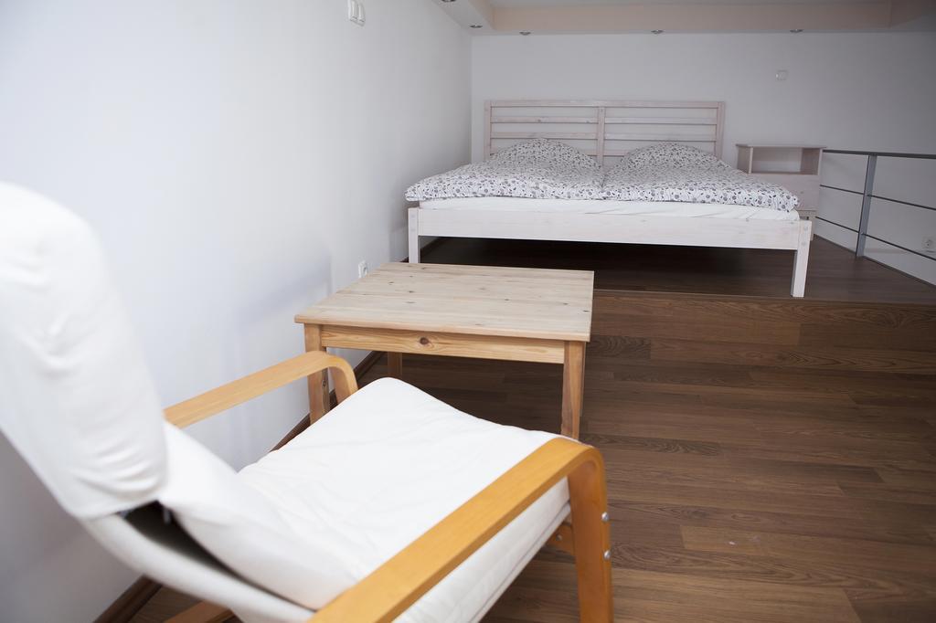 Cute Downtown Studios Budapeşte Dış mekan fotoğraf