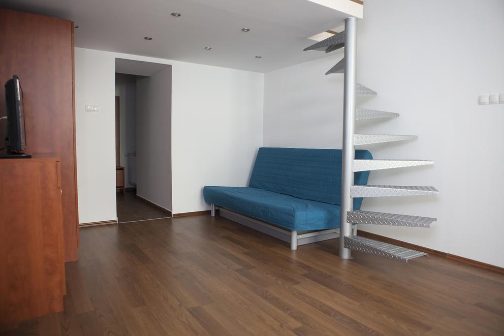 Cute Downtown Studios Budapeşte Dış mekan fotoğraf