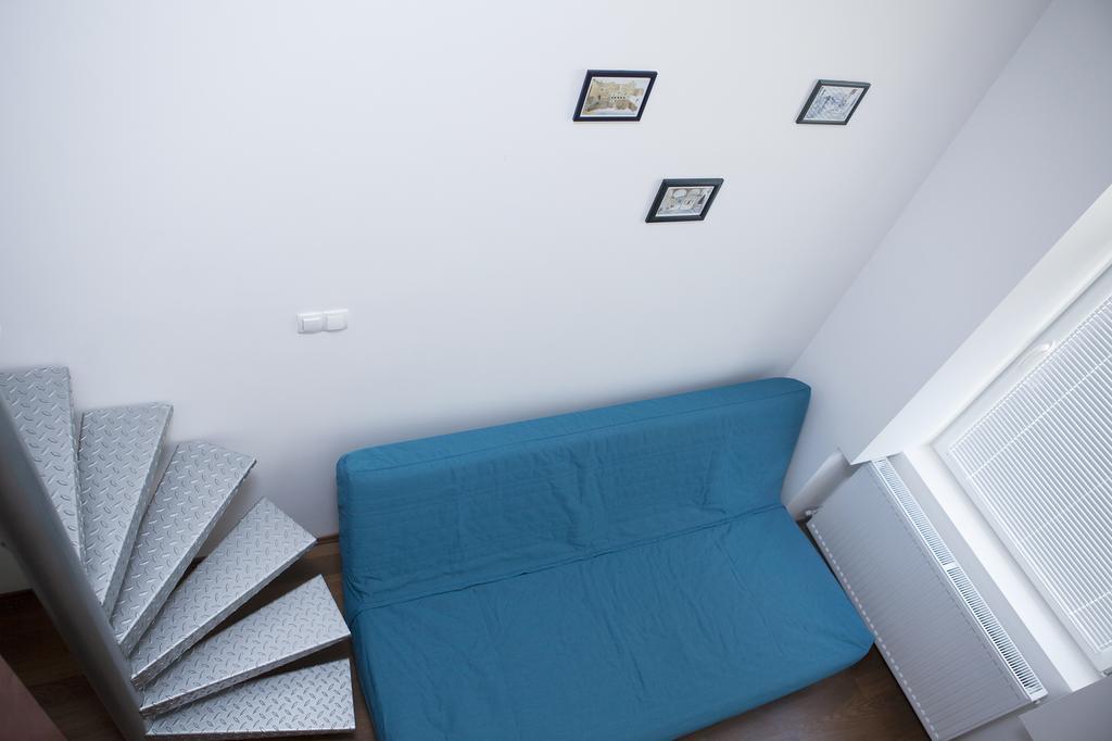 Cute Downtown Studios Budapeşte Dış mekan fotoğraf