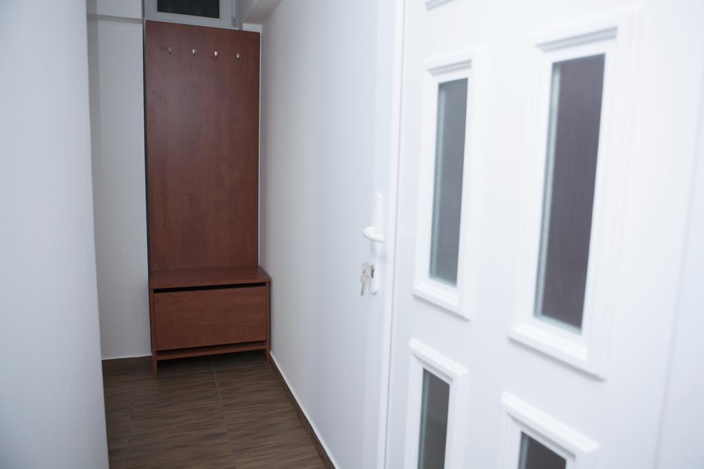 Cute Downtown Studios Budapeşte Dış mekan fotoğraf