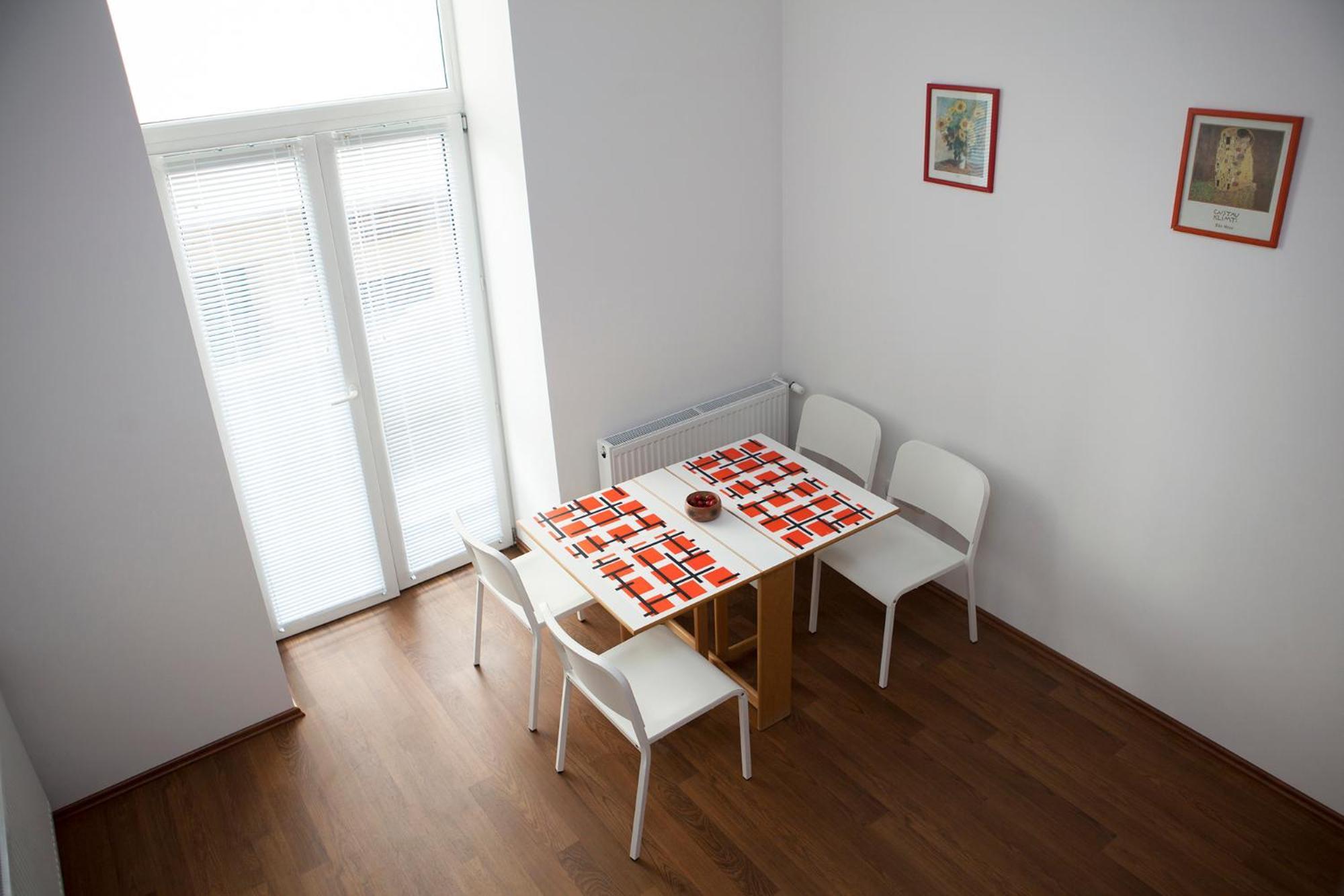Cute Downtown Studios Budapeşte Dış mekan fotoğraf