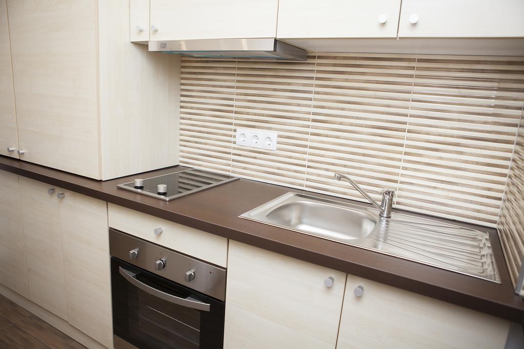 Cute Downtown Studios Budapeşte Dış mekan fotoğraf