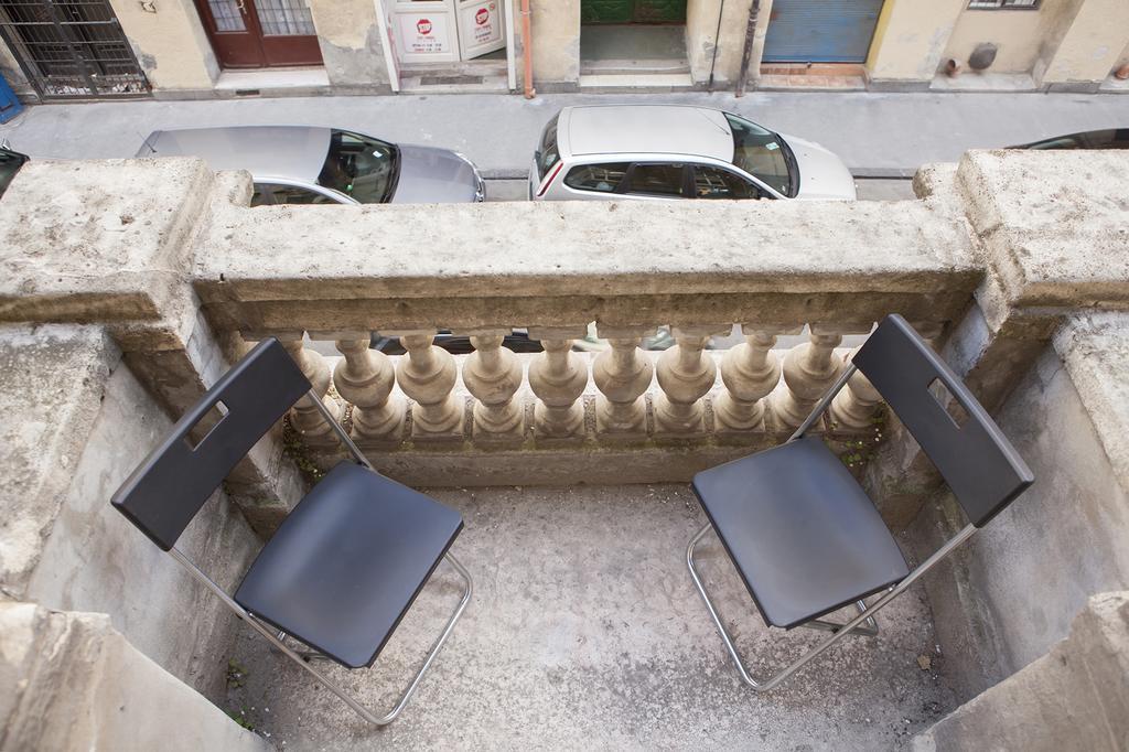 Cute Downtown Studios Budapeşte Dış mekan fotoğraf