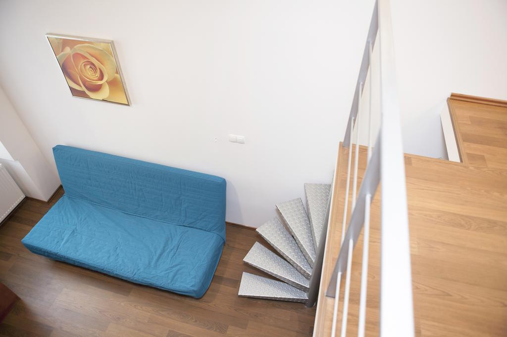 Cute Downtown Studios Budapeşte Dış mekan fotoğraf