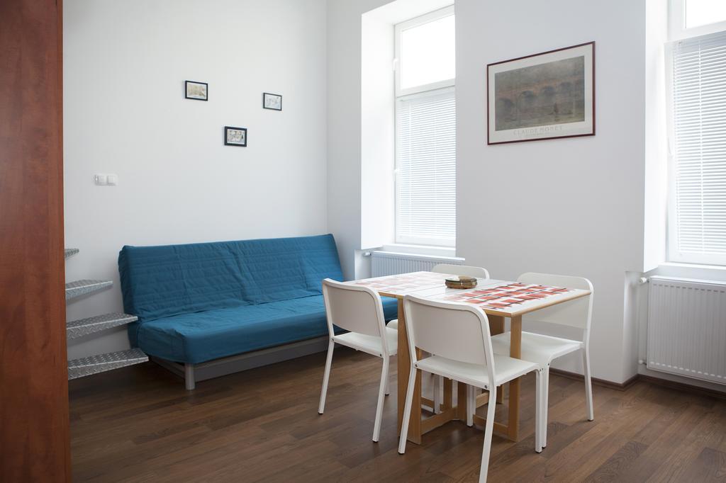 Cute Downtown Studios Budapeşte Dış mekan fotoğraf